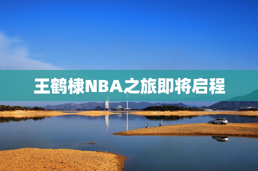 王鹤棣NBA之旅即将启程