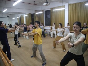 两会之声｜代表建议：建立健全的“市民夜校”教学质量评估体系