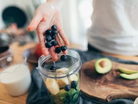 “我是一名营养学家，这里是你应该吃的东西，而不是超级食物。”