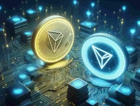 TRON （TRX）和Toncoin （TON）投资者转向RCO融资以获得巨额回报