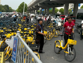 两会之声｜委员联名关注非机动车“围城”问题，建议明确责任主体