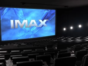 IMAX®在Event Cinemas Pacific Fair开幕，为您带来无与伦比的观影体验