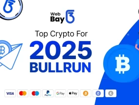 2025年回报率为100倍的五大山寨币：探索Web3Bay、Kaspa、Arbitrum等