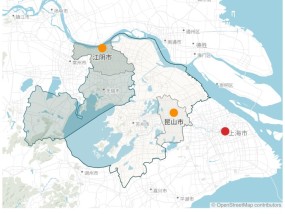 富可敌市，中国第二个5000亿大县来了