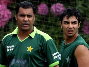 Salman Butt敦促Waqar Younis在新的PCB角色中做出大胆的决定