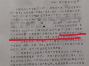 男子在海南房产差点被“乌龙法拍”，法院：被执行人与房主同名同姓