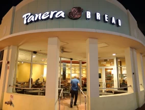 零售业首席执行官离职：Panera Brands在业务变化中调整领导层