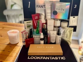 LookFantastic以低于30英镑的价格重新上架美容日历，但有一个陷阱