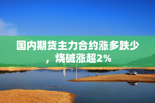 国内期货主力合约涨多跌少，烧碱涨超2%